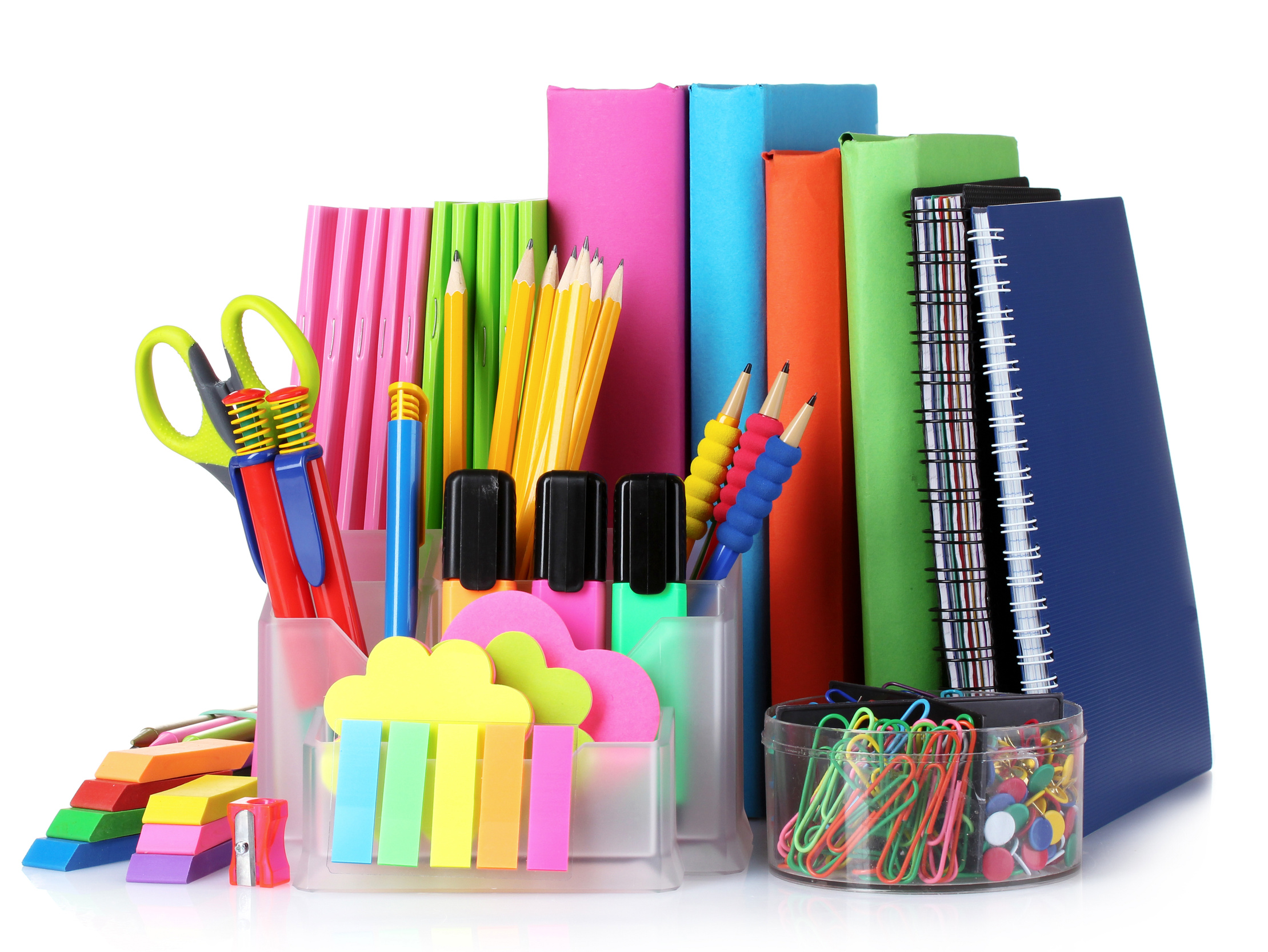 Liste des fournitures année scolaire 2017-2018