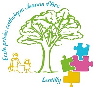 École Privée Jeanne d'Arc de Lentilly