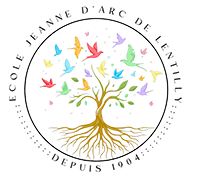 École Privée Jeanne d'Arc de Lentilly